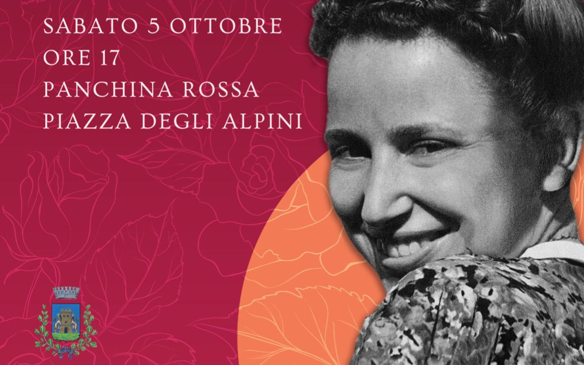 Locandina Una rosa per Norma