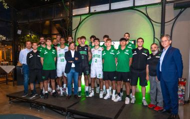 La Virtus si presenta
