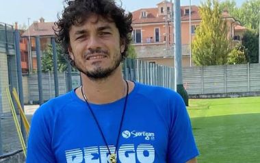 Matteo Contini