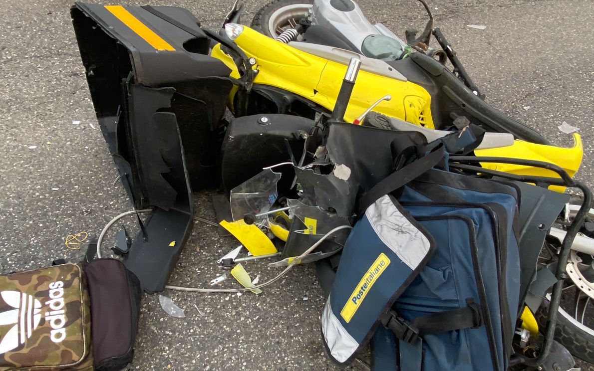 Incidente