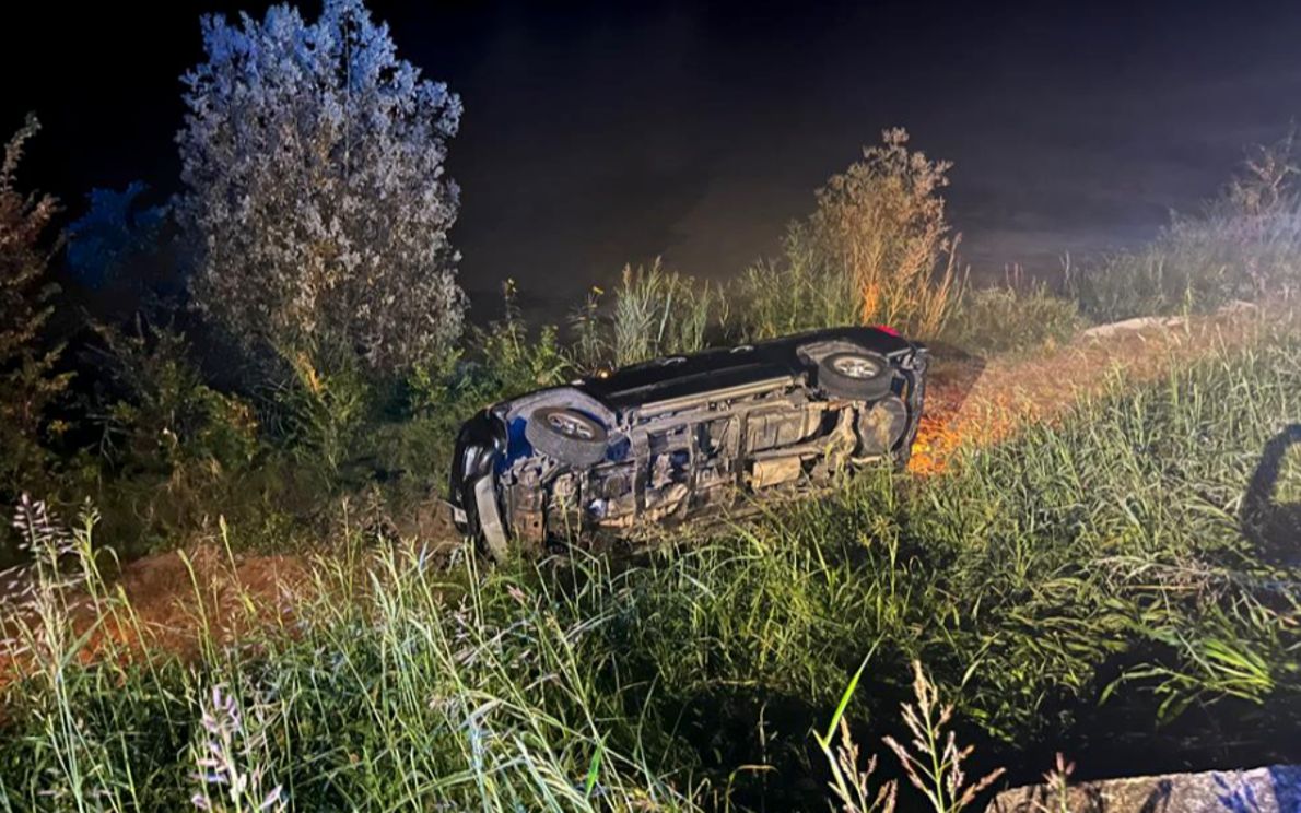 Incidente
