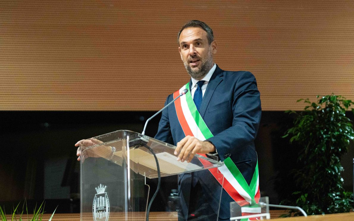 Mario Conte