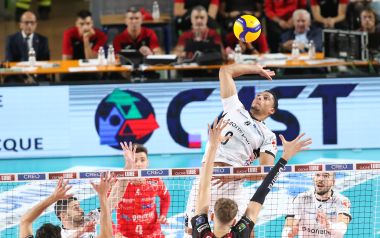 Sonepar Padova sconfitta a Civitanova