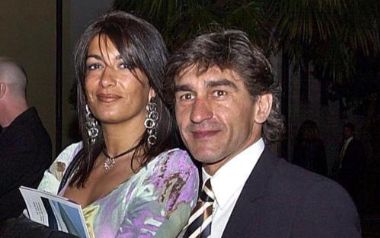 Perla Mazzolini