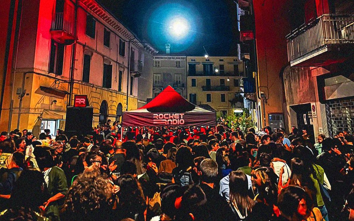 Veronetta Festival
