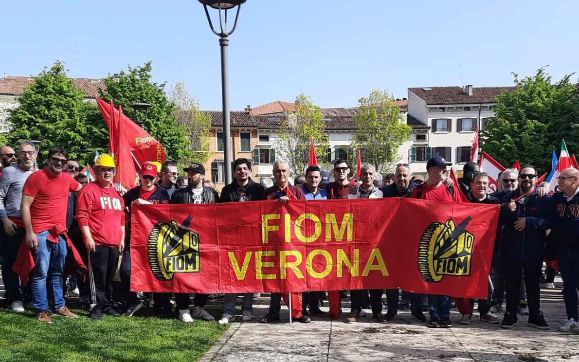 Fiom Bonferraro