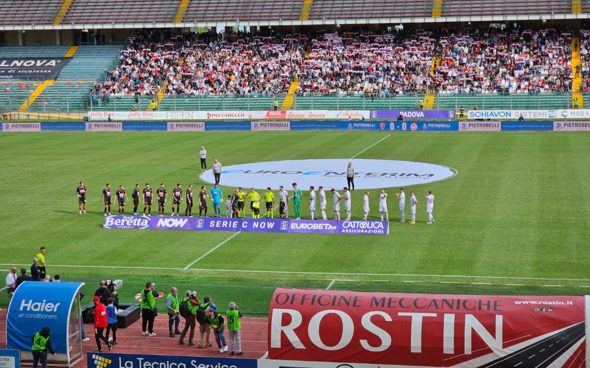 Padova-Vicenza