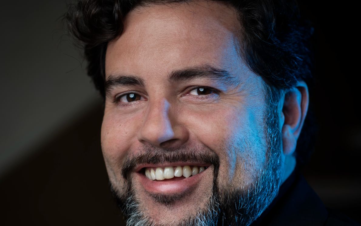 Nicola Fedrigoni