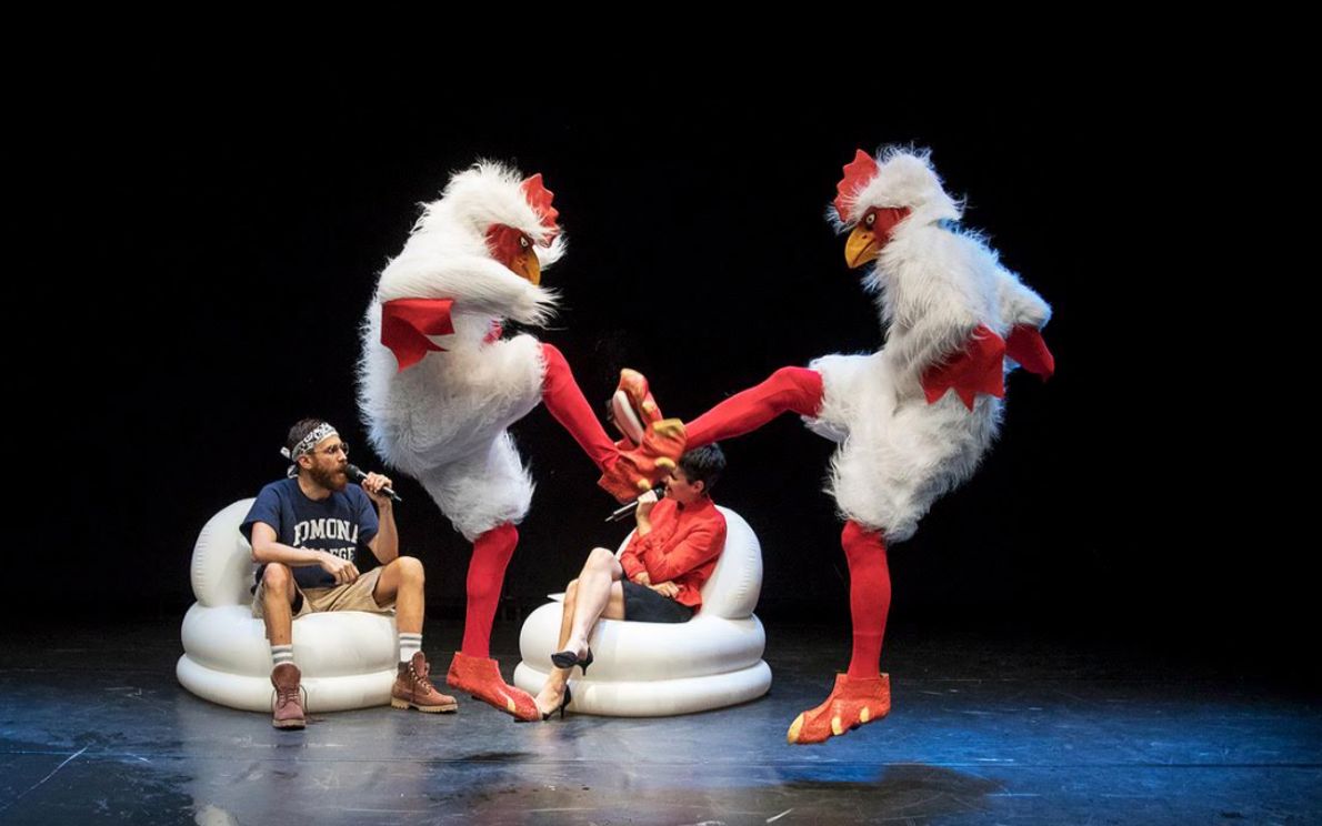 L’Altro Teatro