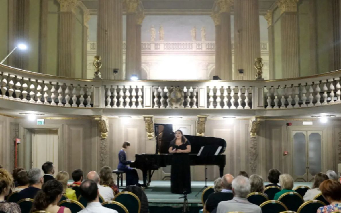 Premio Respighi