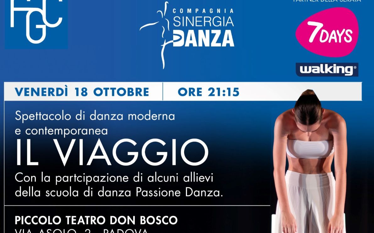Il viaggio