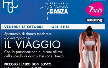 Il viaggio