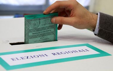 Elezioni regionali