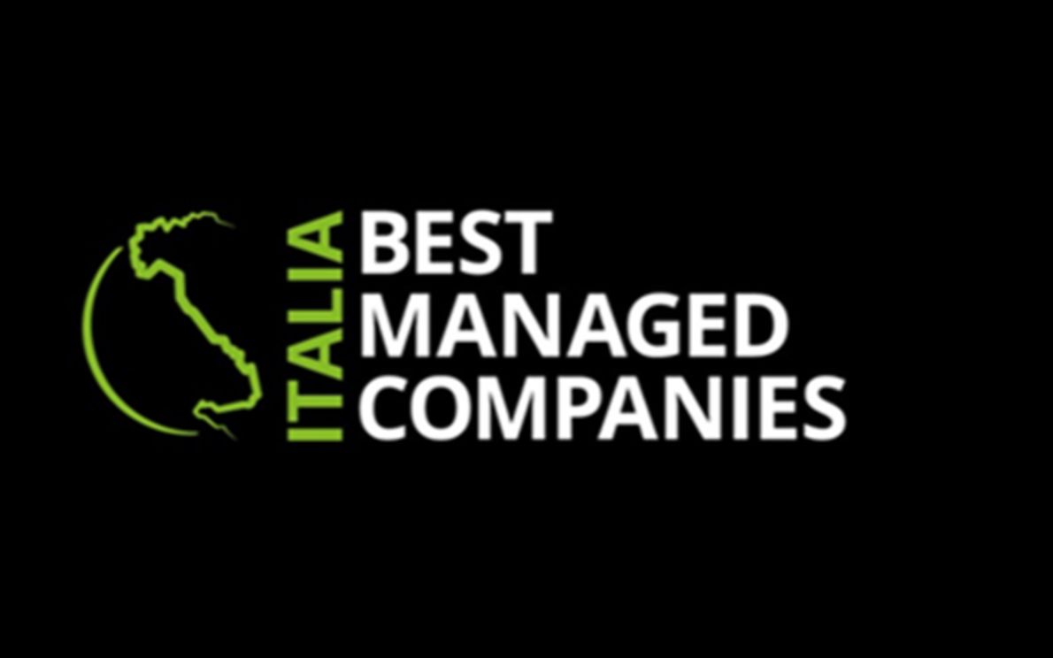 Best Managed Companies Award