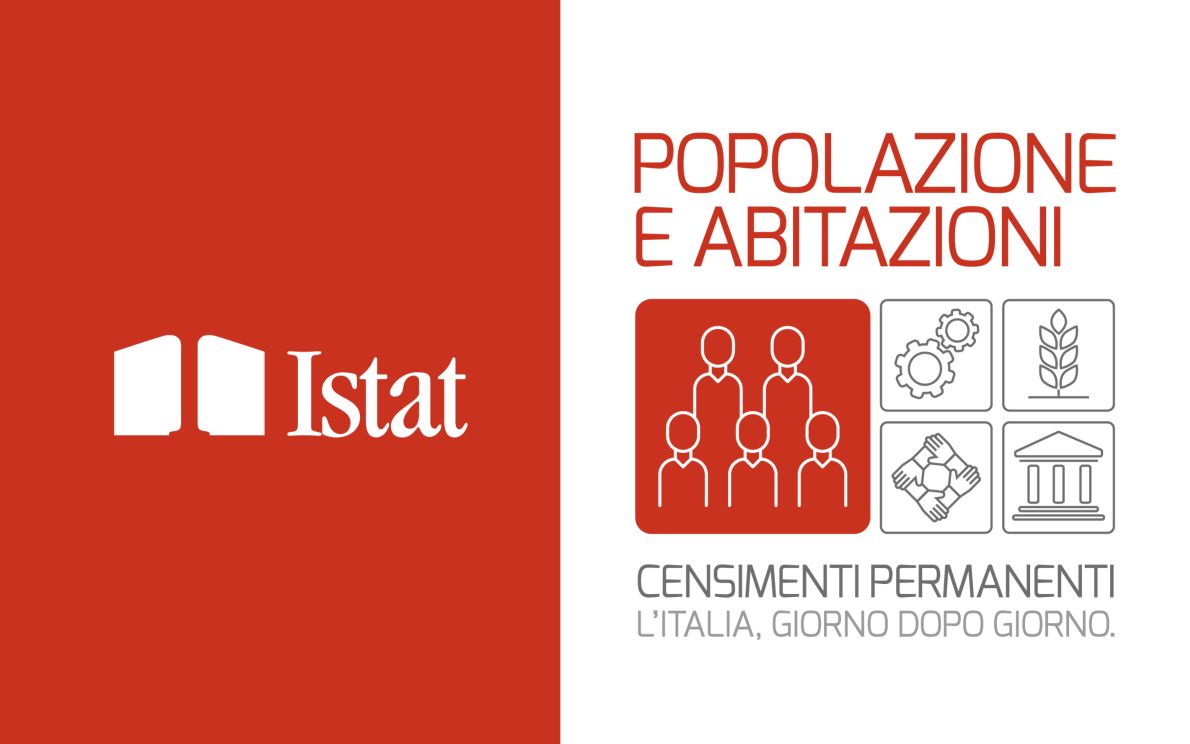 Istat, censimento