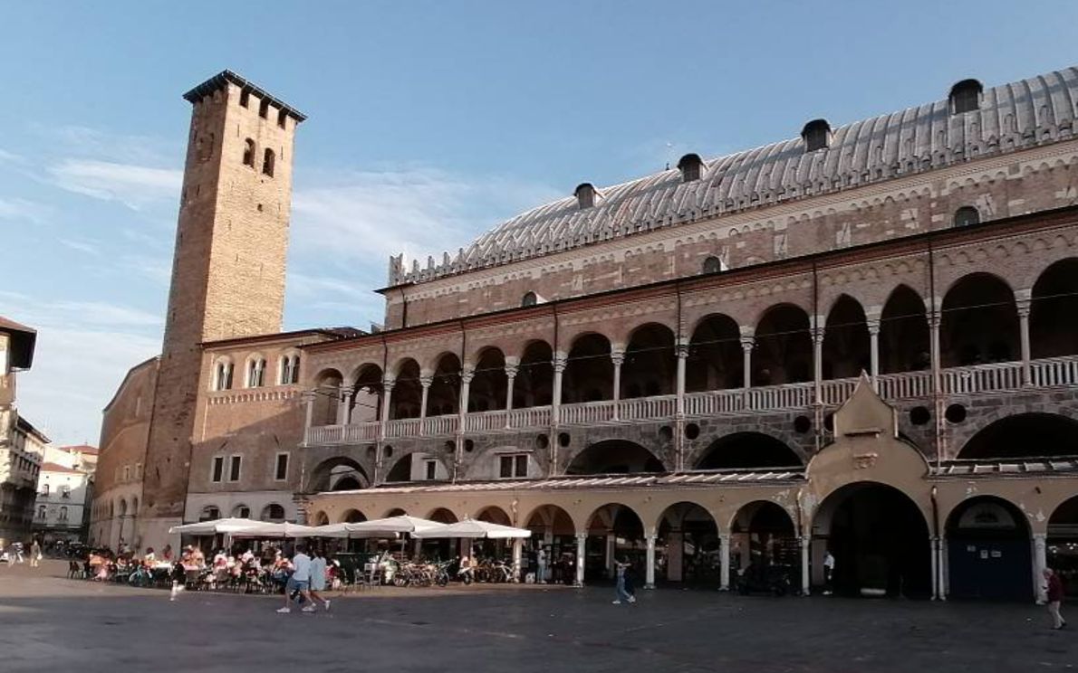 Torre degli Anziani