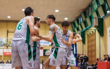 Virtus basket sconfitta