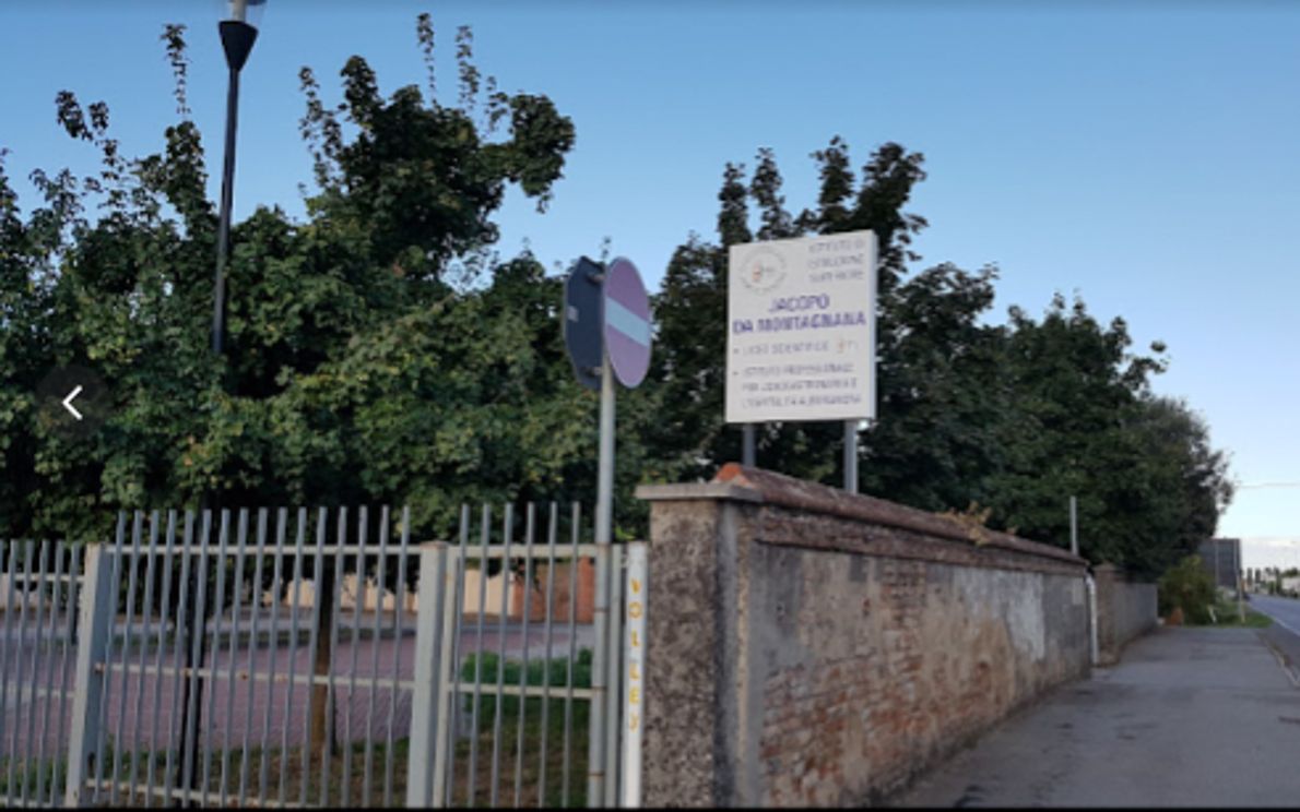 IIS Jacopo da Montagnana