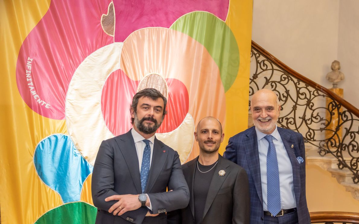 Rappresentanti di Pasqua Vini