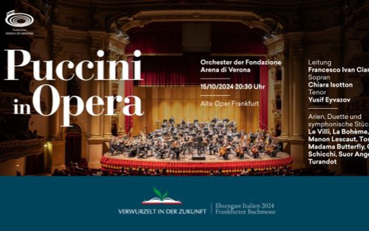 Fondazione Arena