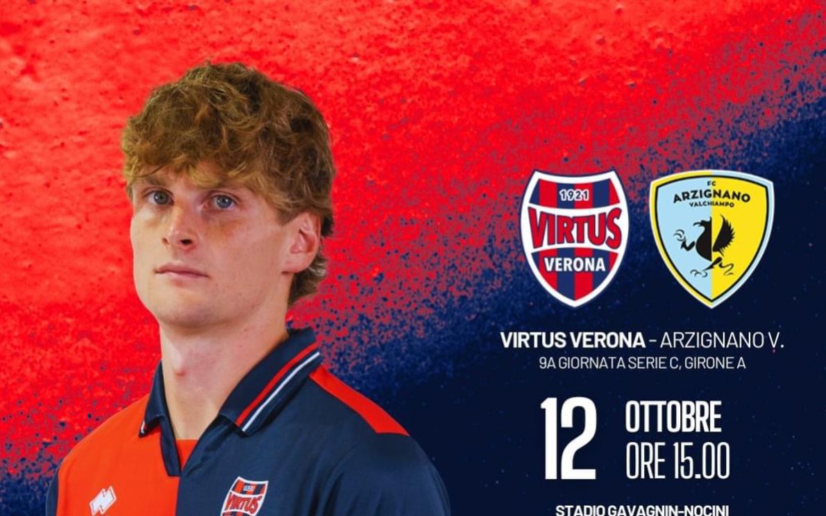 Virtus – Arzignano