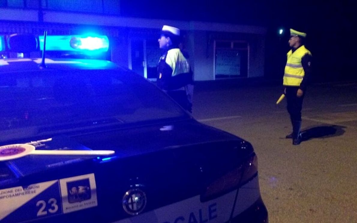 Polizia Locale
