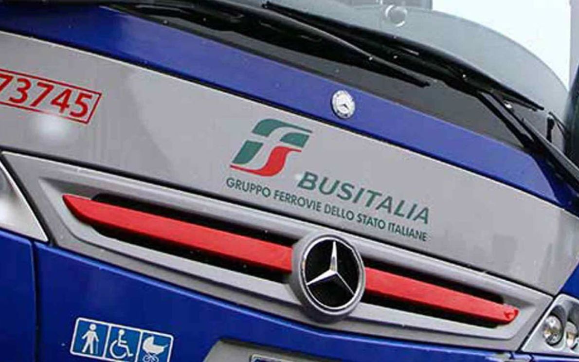Busitalia