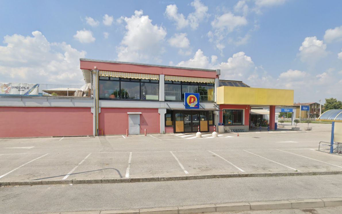 Supermercato DPiù Villafranca Padovana