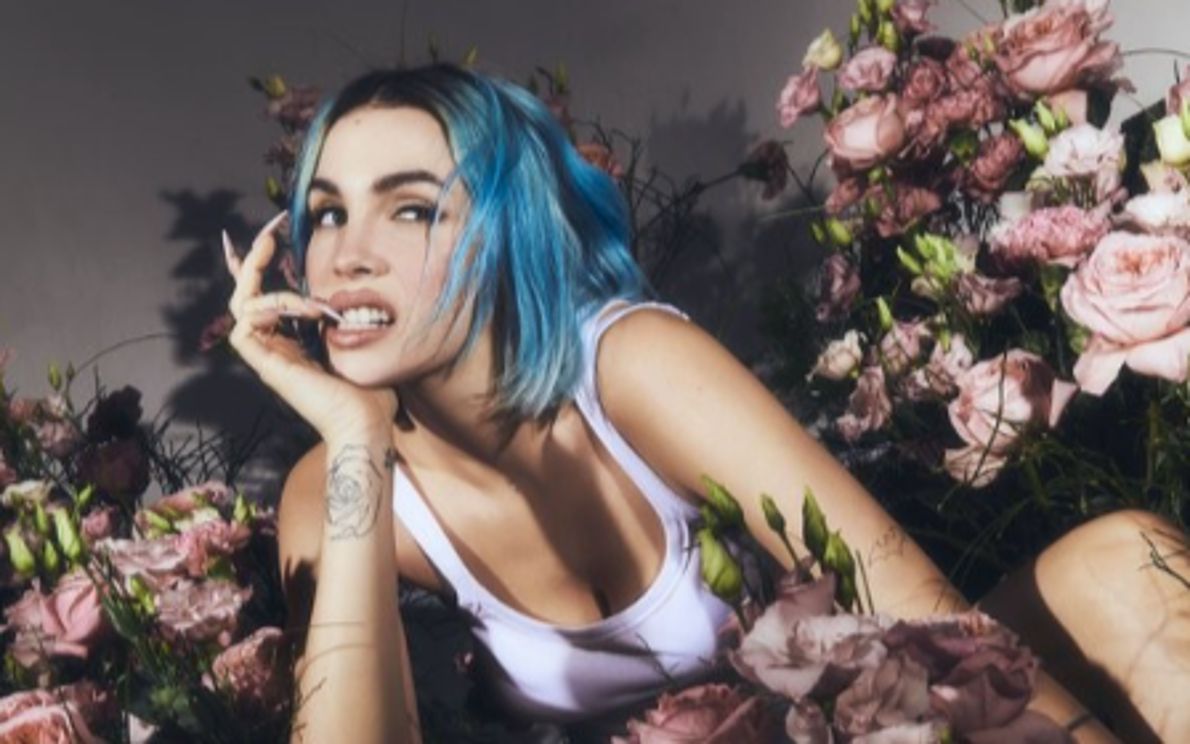 Rose Villain