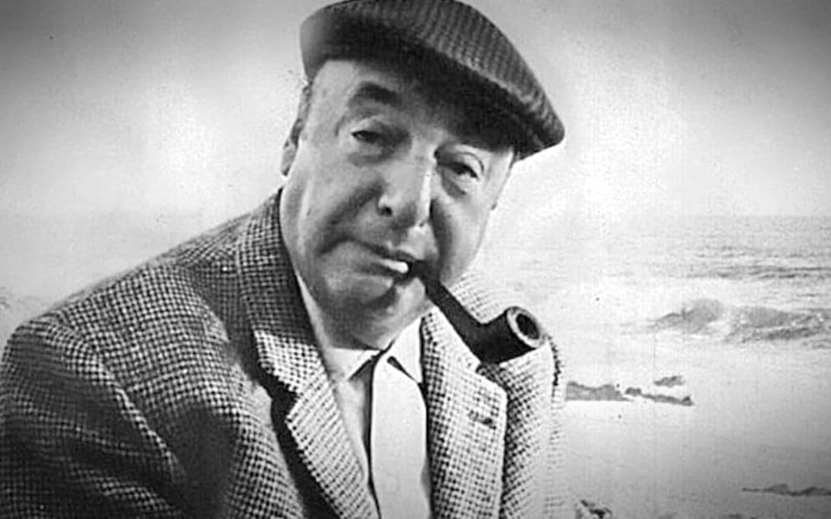 Pablo Neruda