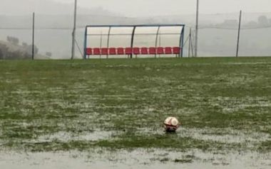 Figc gare rinviate