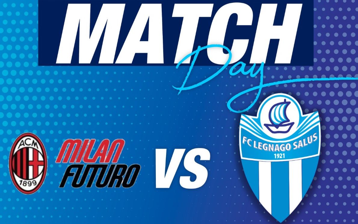 Milan-Legnago