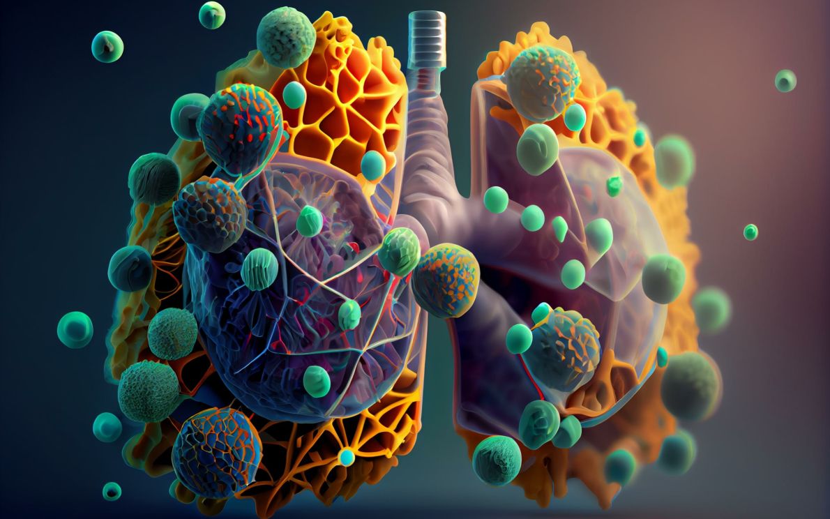 Virus Respiratorio Sinciziale