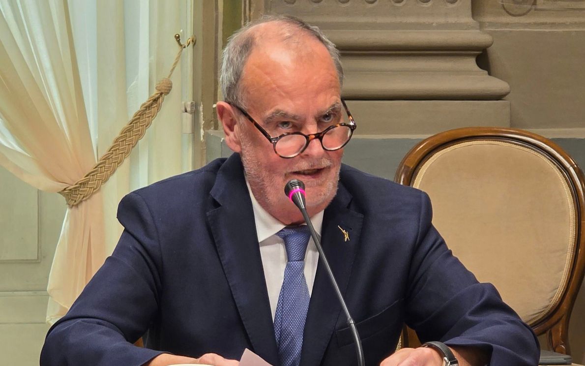 Roberto Calderoli
