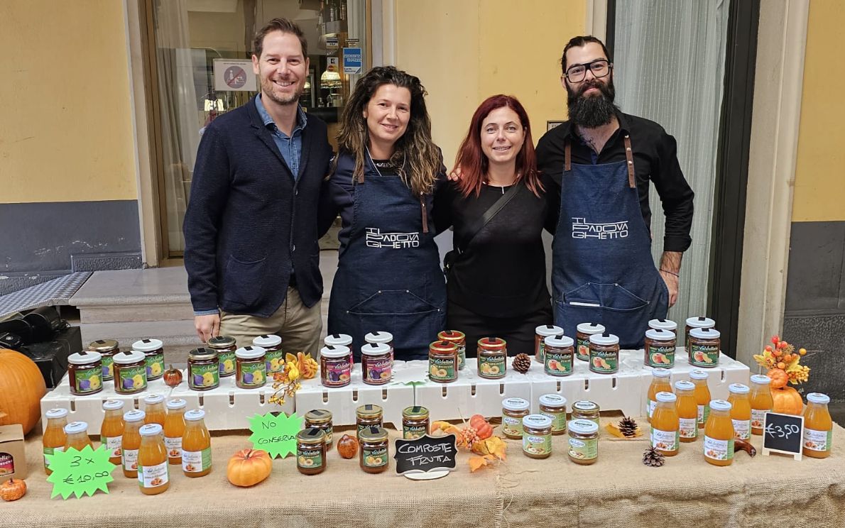 Eccellenze in Ghetto