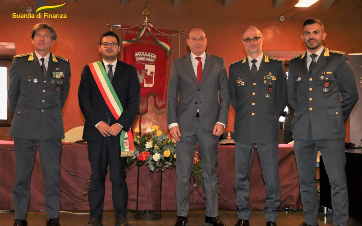 GdF Soave