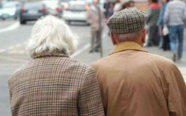 Pensionati