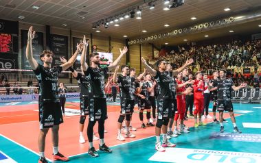 Sonepar Pallavolo Padova