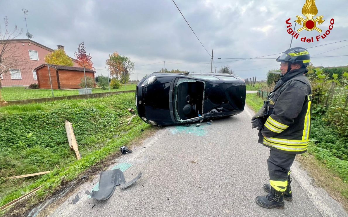 Incidente a Polverara