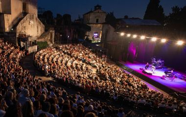 Teatro Romano