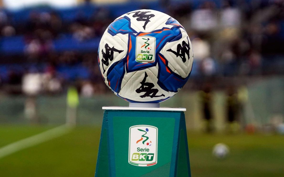 Serie B
