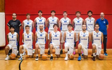 Basket Mestrino