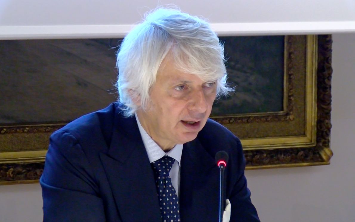 Bruno Giordano