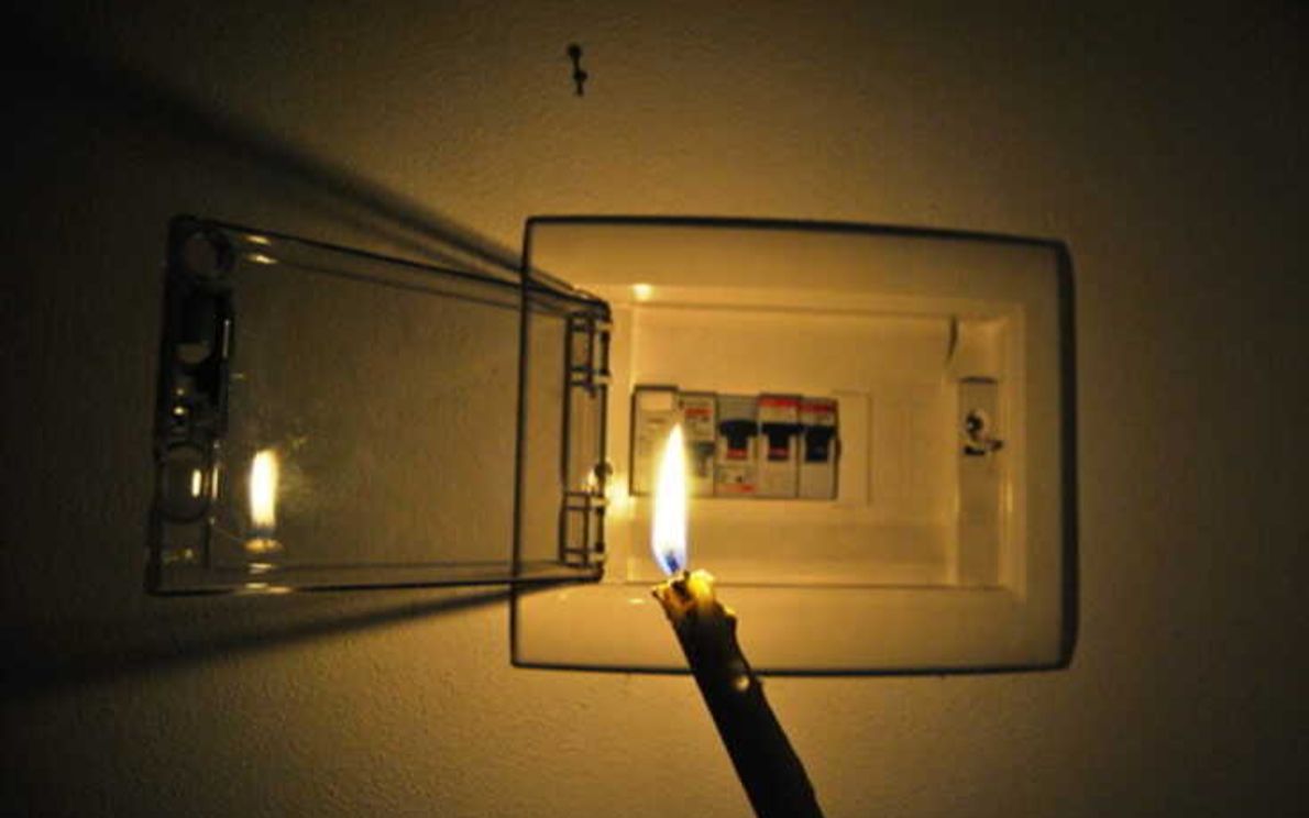 Blackout