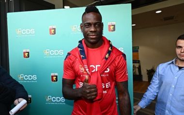 Balotelli