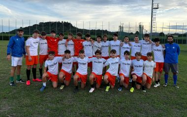 Gesto di fair play alla Virtus Abano