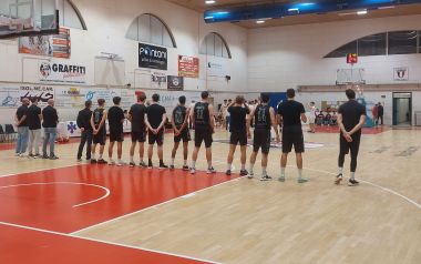 Monfalcone vs Virtus Padova