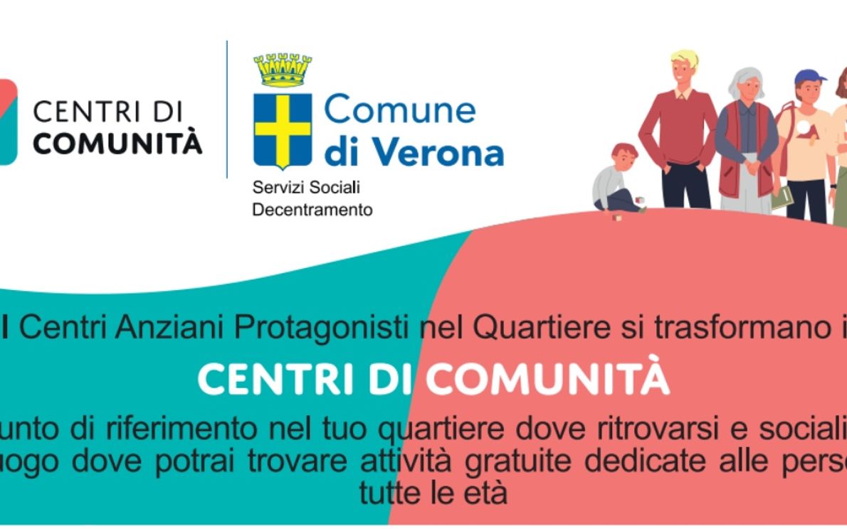 Comunità