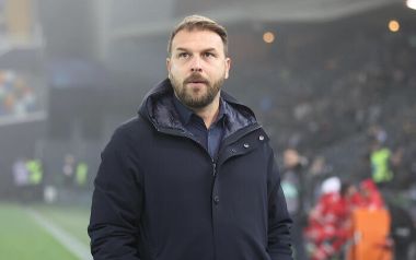 Paolo Zanetti