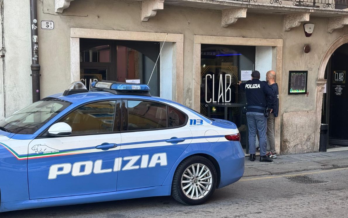 polizia